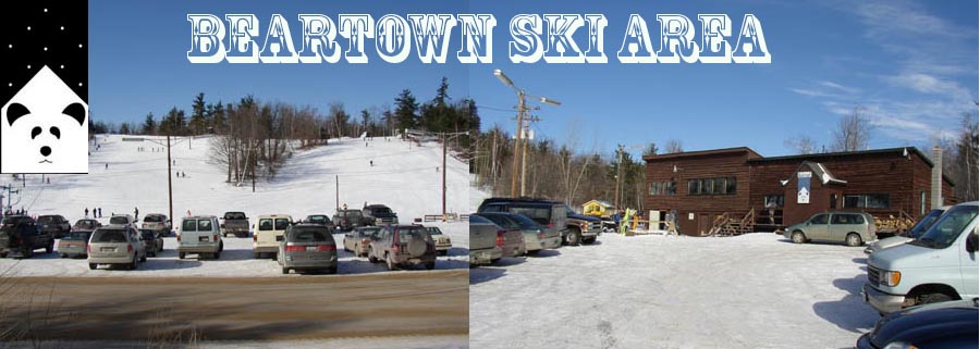 Beartown Ski Area